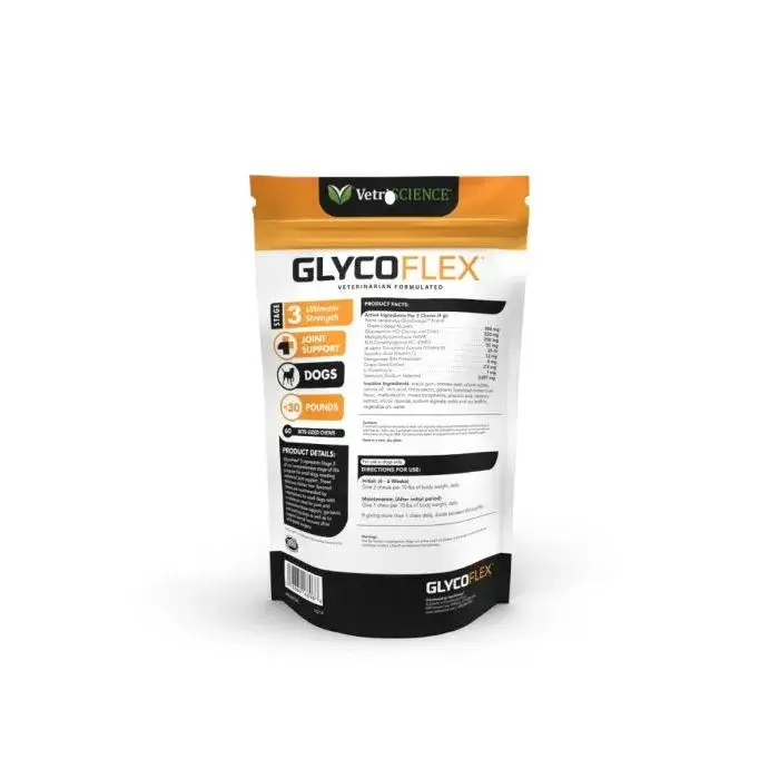 VetriScience Healthy Hip & Joint Supplements