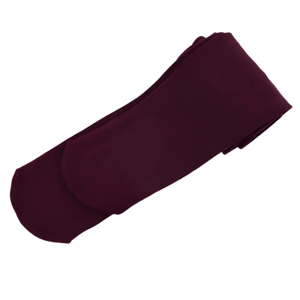 Winter Warm Fleece Pantyhose